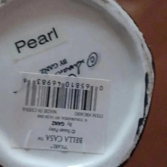 💙🌹4 ceramic items for decoration - Picture 4 of 11